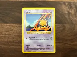 1999 Pokemon Base Set: Choose Your Card! - 100% Authentic - Image 3