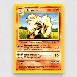 Pokemon TCG Base Set Pick Your Card 1999 Complete Your Set (Singles) LP - LP+ - Image 3