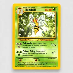 Pokemon TCG Base Set Pick Your Card 1999 Complete Your Set (Singles) LP - LP+ - Image 4