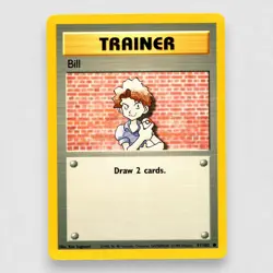 Pokemon TCG Base Set Pick Your Card 1999 Complete Your Set (Singles) LP - LP+ - Image 5