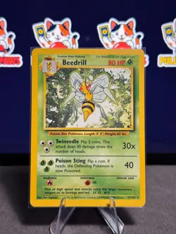 1999 Pokemon Base Set: Choose Your Card! Unlimited - Jungle| Fossil | TeamRocket - Image 2