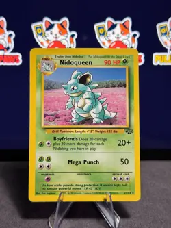 1999 Pokemon Base Set: Choose Your Card! Unlimited - Jungle| Fossil | TeamRocket - Image 4