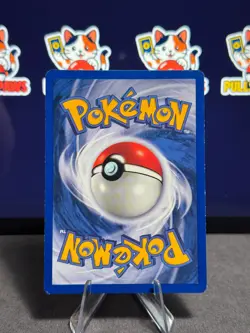 1999 Pokemon Base Set: Choose Your Card! Unlimited - Jungle| Fossil | TeamRocket - Image 5