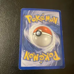 Pokemon TCG Altaria EX Power Keepers Holo Card 2/108 Rare - Image 2