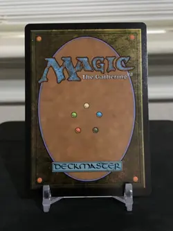 MTG Final Fantasy Jenova Ancient Calamity Borderless Foil 0346 - Image 2