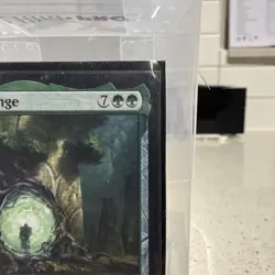 Magic: The Gathering the Great Henge Throne of Eldraine NM Condition - Image 3