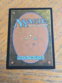 MTG Magic the Gathering The Great Henge (161/533) Throne of Eldraine LP - Image 2