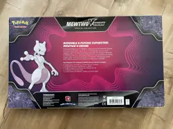 Pokemon TCG: Mewtwo V-UNION Special Collection Trading Cards New - Read Listing 753569035555 - Image 2