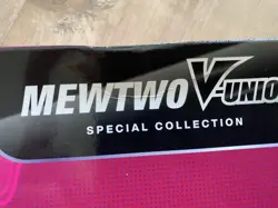 Pokemon TCG: Mewtwo V-UNION Special Collection Trading Cards New - Read Listing 753569035555 - Image 4