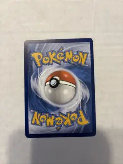 Pokemon Quaxly SVP 003 Scarlet & Violet Promo Card Holo NM - Image 2