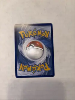 Pokemon Scarlet & Violet Fuecoco Black Star Promo Holo Card SVP en 002 - Image 2