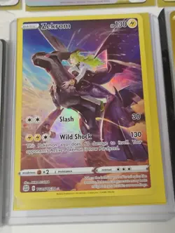 Pokemon Whimsicott, Shaymin Secret Rare/Riolu Sealed Promo/Full Art Holo Cards - Image 3