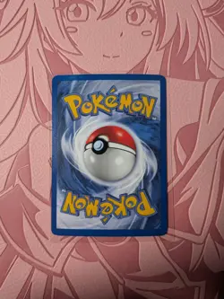 Pokemon TCG Dark Dragonite Holo Rare Card First Edition 5/82 - Image 2