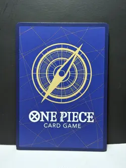 Boa Hancock (Illustration Box Vol.1) ST17-004 One Piece Promotion Cards Foil - Image 3
