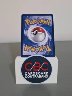 Non-Hollow Venusaur & Snivy GX 001/023 CSMPaC S-Chinese Pokemon Card LP - Image 2