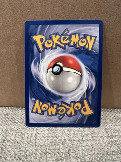 Pikachu - 60/64 - Pokemon Jungle Unlimited Card Singles NM - Image 2