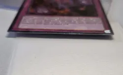 Crush Card Virus (UTR) DPKB-EN039 Ultimate Rare Yugioh Duelist Pack: Kaiba VLP - Image 4