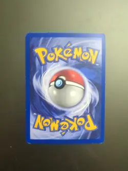 Pokemon TCG Electrode Non-Holo Rare Card 18/64 Jungle Unlimited MP - Image 2