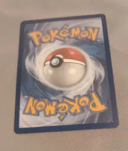 Pokemon Card Mesprit 204/191 Illustration Rare Full Art Mint NM Surging Sparks - Image 4