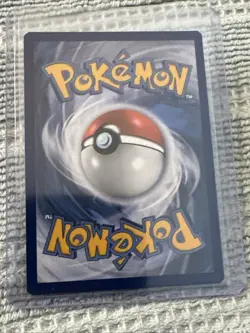 Mimikyu SM29 - Sun and Moon - Holo Promo 2017 Pokemon Card - Image 2
