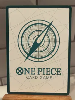 One Piece Card Game PRB-01 The Best Yamato DON!! (ENGLISH) - Image 2