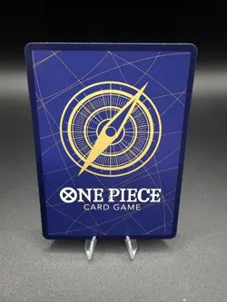 Charlotte Pudding OP03-112 (Promo) Standard Battle Pack Vol.8 ONE PIECE Card NM - Image 3