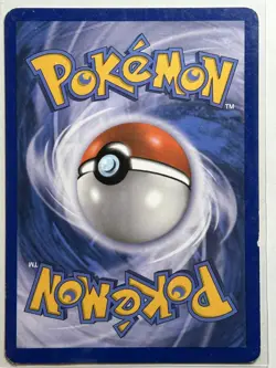 Magikarp Legendary Treasures 30/113 MP-LP Pokemon Card - Image 2