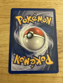 Pokemon Dark Houndoom 37/109 Team Rocket Returns - Non-Holo TCG Card - LP (P24) - Image 3