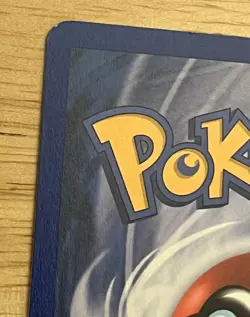 Pokemon Dark Houndoom 37/109 Team Rocket Returns - Non-Holo TCG Card - LP (P24) - Image 5