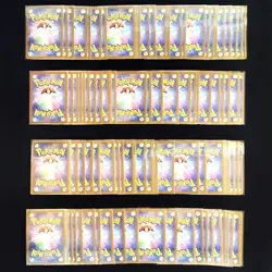 Bulk Lot 100 V ex RR VMAX VSTAR RRR NM-LP No Dupes Japanese Pokemon Card 590 - Image 2