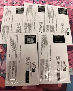 One Piece Card Game OP14 Dash Pack Bundle x5 - The Azure Sea’s Seven - Sealed - Image 2