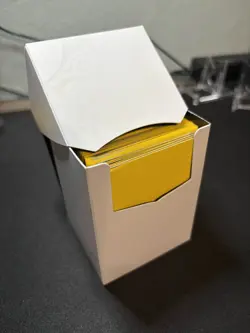 60 Card Legacy Kithkin MTG Deck. Sleeved boxed ready to play 95% NM - Image 3