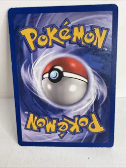 Pokemon TCG Scyther Jungle Card 26/64 Unlimited Rare, MP - Image 2