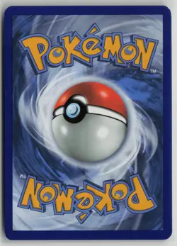 Marill 34/147 Pokemon Burning Shadows Common Card Lightly Played (LP) 1 - Image 2