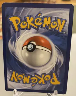 Pokemon TCG Tarountula Illustration Rare Card Scarlet & Violet Base Set 199/198 - Image 2