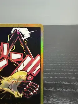DON!! Card (Gear 4 Luffy) (Gold) Premium Booster -The Best- Vol. 2 Foil - Image 3