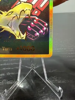 DON!! Card (Gear 4 Luffy) (Gold) Premium Booster -The Best- Vol. 2 Foil - Image 4