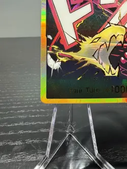 DON!! Card (Gear 4 Luffy) (Gold) Premium Booster -The Best- Vol. 2 Foil - Image 5
