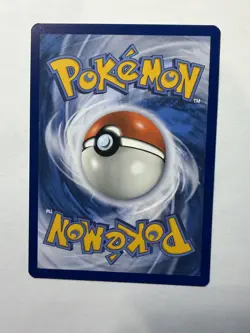 Pikachu SV05: Temporal Forces 051/162 NM English Pokemon Card - Image 2