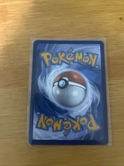 Team Rocket's Wobbuffet 203 Sv: Scarlet & Violet Promo Cards Holo - Image 2