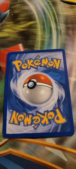 Pokemon TCG - Mew 15/132 Secret Wonders Reverse Holo Foil Rare Card - Image 3