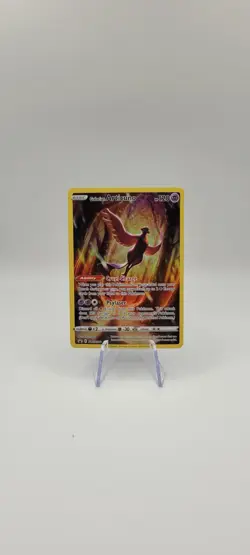 Pokemon TCG: Galarian Articuno SWSH282 SWSH: Sword & Shield Promo Cards Holo NM - Image 1