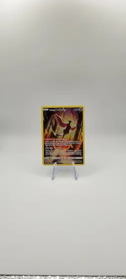 Pokemon TCG: Galarian Articuno SWSH282 SWSH: Sword & Shield Promo Cards Holo NM - Image 2