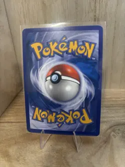 Pokemon Ralts 015/017 POP Series 7 Common Regular Basic 60 HP Card English - Image 2