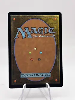 Leyline of the Void 0106 Duskmourn: House of Horror SSK MTG NM - Image 2