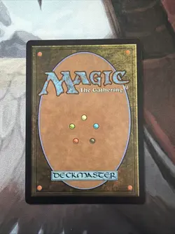 MTG - Lorwyn Eclipsed Sapling Nursery - 0328 - Showcase - NM - Image 2