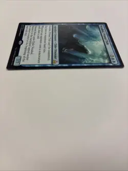 Nezahal, Primal Tide MP Rivals of Ixalan MTG 45 / 196 English Regular Dinosaur - Image 3