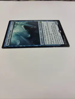 Nezahal, Primal Tide MP Rivals of Ixalan MTG 45 / 196 English Regular Dinosaur - Image 5