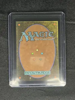 MTG Barret, Avalanche Leader 472 Borderless (Chocobo Track Foil) Final Fantasy - Image 2