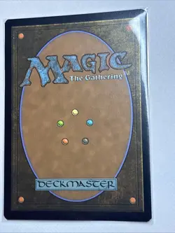 Screaming Nemesis Duskmourn: House of Horror Foil - Image 2